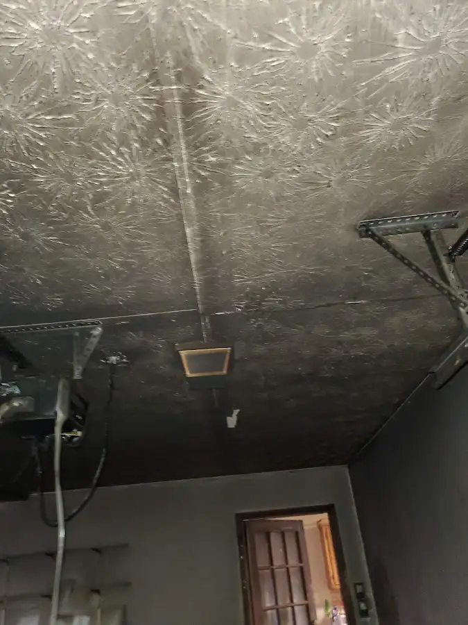 Fire and smoke damage assessment for Emergency Water Damage Services in East Honolulu